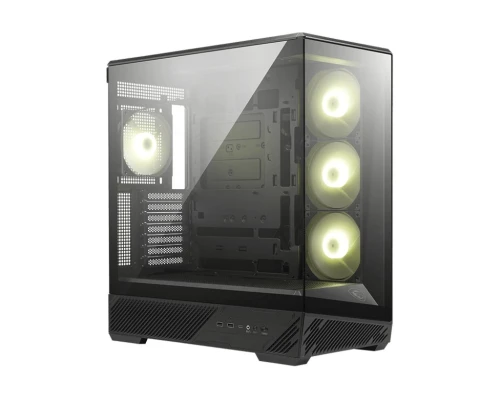 MSI Obudowa MAG PANO 130R PZ szkło hartowane