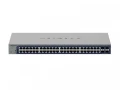 Netgear Przełącznik 48P GE SMART SW TH W/10G SFP+