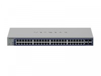 Netgear Przełącznik 48P GE SMART SW TH W/10G SFP+