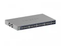 Netgear Przełącznik 48P GE SMART SW TH W/10G SFP+
