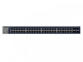 Netgear Przełącznik 48P GE SMART SW TH W/10G SFP+