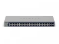 Netgear Przełącznik 48P GE SMART SW TH W/10G SFP+