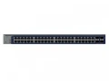 Netgear Przełącznik 48P GE SMART SW TH W/10G SFP+