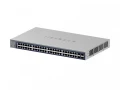 Netgear Przełącznik 48P GE SMART SW TH W/10G SFP+
