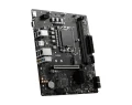 MSI Płyta główna PRO H610M-E s1700 2DDR5 HDMI M.2 mATX