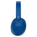 Defender Słuchawki bezprzewodowe nauszne FREEMOTION B490 Niebieskie
