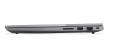 Lenovo Notebook ThinkBook 16 G9 21US007PPB W11Pro 7 240H/16GB/512GB/INT/16.0 WUXGA/Luna Grey/3YRS OS + 1YR CI + CO2 Offset