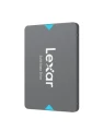 Lexar Dysk SSD NQ100 256GB SATA3 2.5' 550/445MB/s