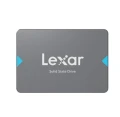 Lexar Dysk SSD NQ100 512GB SATA3 2.5' 560/480MB/s