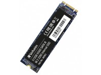 Verbatim Dysk wewnętrzny VI560 S3 SSD 512GB M.2 2280 SATA 49363