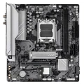 Gigabyte Płyta główna B650M GAMING WIFI6E 2DDR5 HDMI/dsub M2 m.ATX