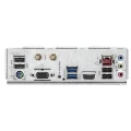 Gigabyte Płyta główna B650M GAMING WIFI6E 2DDR5 HDMI/dsub M2 m.ATX