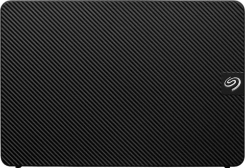 Seagate Dysk zewnętrzny Expansion 10TB 3,5 STKP10000400 czarny