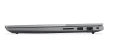 Lenovo Laptop ThinkBook 14 G9 21UY007EPB W11Pro Core 5 210H/16GB/512GB/INT/14.0 WUXGA/Luna Grey/3YR OS + 1YR CI + CO2 Offset