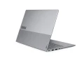 Lenovo Laptop ThinkBook 14 G9 21UY007EPB W11Pro Core 5 210H/16GB/512GB/INT/14.0 WUXGA/Luna Grey/3YR OS + 1YR CI + CO2 Offset