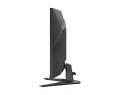 MSI Monitor MAG 321CUPDF 31.5 cala LED/WQHD/LED/Curved/180Hz/czarny