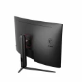 MSI Monitor G32CQ5P 31.5 cala Zakrzywiony/WQHD/VA/170Hz