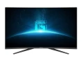 MSI Monitor G32CQ5P 31.5 cala Zakrzywiony/WQHD/VA/170Hz