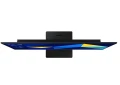 Samsung Monitor 24 cale LS24D304GAUXEN