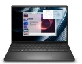Dell Laptop Dell Pro 14 Essential PV14250 W11P EDU C5 120U/16GB/512GB/Intel Graph/FgrPr/WLAN+BT/14.0/BcklKb/4C/65W/5YRS Carbon Black (plastik)