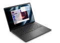 Dell Laptop Dell Pro 14 Essential PV14250 W11P EDU C5 120U/16GB/512GB/Intel Graph/FgrPr/WLAN+BT/14.0/BcklKb/4C/65W/5YRS Carbon Black (plastik)