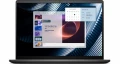 Dell Laptop Dell Pro 14 Essential PV14250 W11P EDU C5 120U/16GB/512GB/Intel Graph/FgrPr/WLAN+BT/14.0/BcklKb/4C/65W/5YRS Carbon Black (plastik)