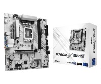 ASRock Płyta główna B760M-X GEN5 s1700 2DDR5 DP/HDMI mATX