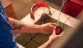 Philips Słuchawki TAA6219BK/00