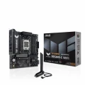 Asus Płyta główna TUF GAMING B850M-E WIFI 4DDR5 DP/HDMI mATX