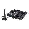Asus Płyta główna TUF GAMING B850M-E WIFI 4DDR5 DP/HDMI mATX