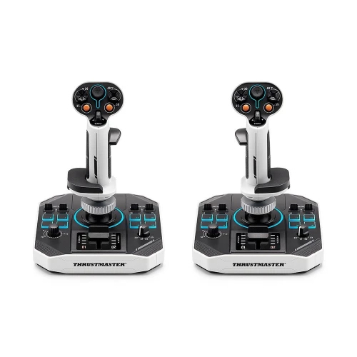 Thrustmaster Joystick SOL-R 2 HOSAS PC