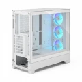 Fractal Design Obudowa Pop 2 Air biała TG RGB