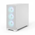 Fractal Design Obudowa Pop 2 Air biała TG RGB