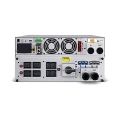 CyberPower Zasilacz awaryjny OLS6KERT5UM 6000VA 6000W OnLine R/T 5U 20x9AH/12V, 4xC13, 4xC19 MBP, RMCARD205