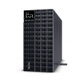CyberPower Zasilacz awaryjny OLS6KERT5UM 6000VA 6000W OnLine R/T 5U 20x9AH/12V, 4xC13, 4xC19 MBP, RMCARD205