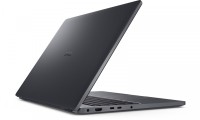 Dell Laptop Dell Pro 16 PC16255 W11P Ryzen 5 PRO 215/16GB/512GB CL25/FgPr/FHD IR Cam&Mic/WLAN+BT/16.0FHD+/BcklKb/3C/65W/3YPS Magnetite color, textured
