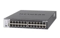 Netgear XSM4324CS switch L3 24x10Gb 4xSFP+