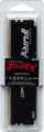 Kingston Pamięć DDR5 Fury Beast Black  16GB(1*16GB)/5600  CL40