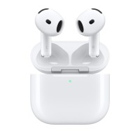 Apple Słuchawki AirPods 4 (ANC)