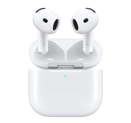 Apple Słuchawki AirPods 4 (ANC)
