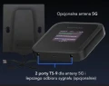 Netgear Router  NIGHTHAWK M3 5G HOTSPOT MH3150-100EUS