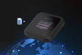 Netgear Router  NIGHTHAWK M3 5G HOTSPOT MH3150-100EUS