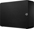 Seagate Dysk zewnętrzny Expansion 6TB 3,5 STKP6000400 czarny