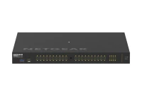 Netgear Przełącznik M4250-40G8XF-POE+ Switch AV GSM4248PX 40xPoE+ 8xSFP