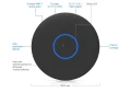 UBIQUITI Punkt dostępowy U7-Pro-XGS-B