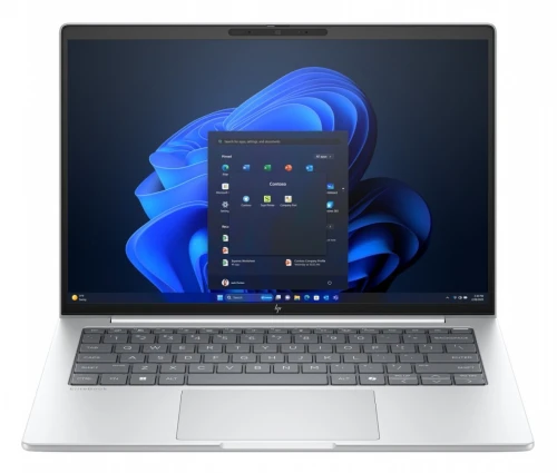 HP Inc. Notebook EliteBook 8 G1i U7-255U 512GB/32GB/W11P/14.0   C51GDET