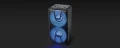 Muse Power Audio M-1805DJ