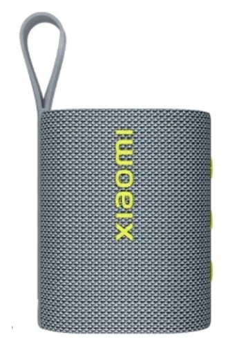 XIAOMI Głośnik Sound Pocket Blue Gray
