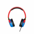 HyperX Zestaw słuchawkowy Cloud Mini przewodowy wielokolorowy - 7G8F3AA