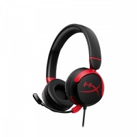 HyperX Zestaw słuchawkowy Cloud Mini Gaming Headset - 7G8F4AA